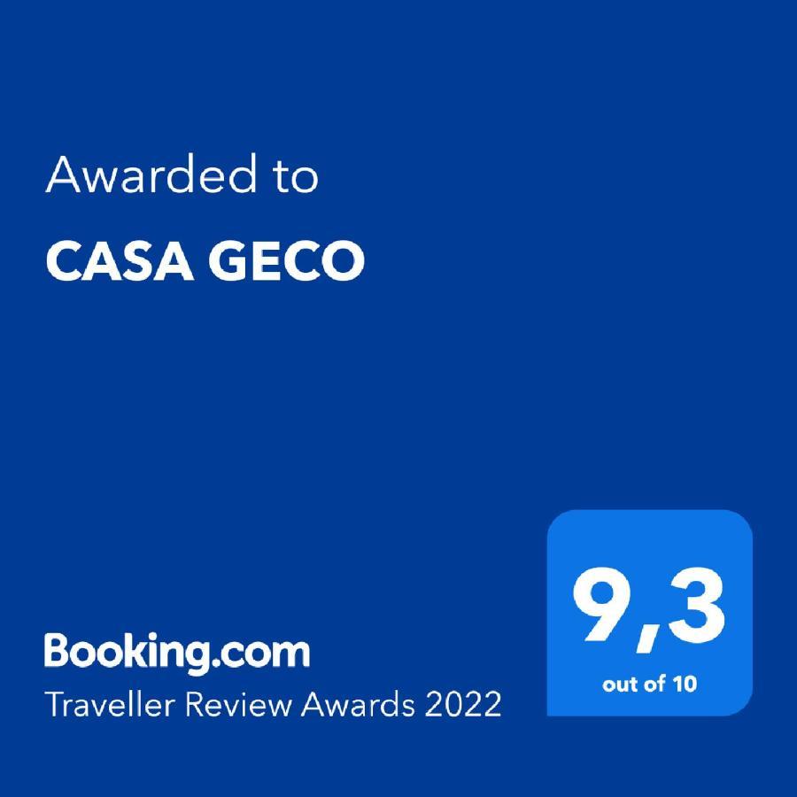 플라야블랑카 Casa Geco 아파트 외부 사진