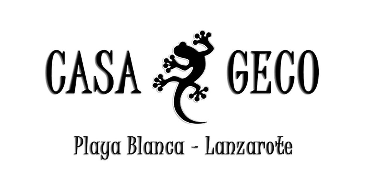 플라야블랑카 Casa Geco 아파트 외부 사진